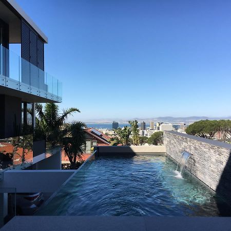 Bayview Boutique Guesthouse Cape Town Exterior photo