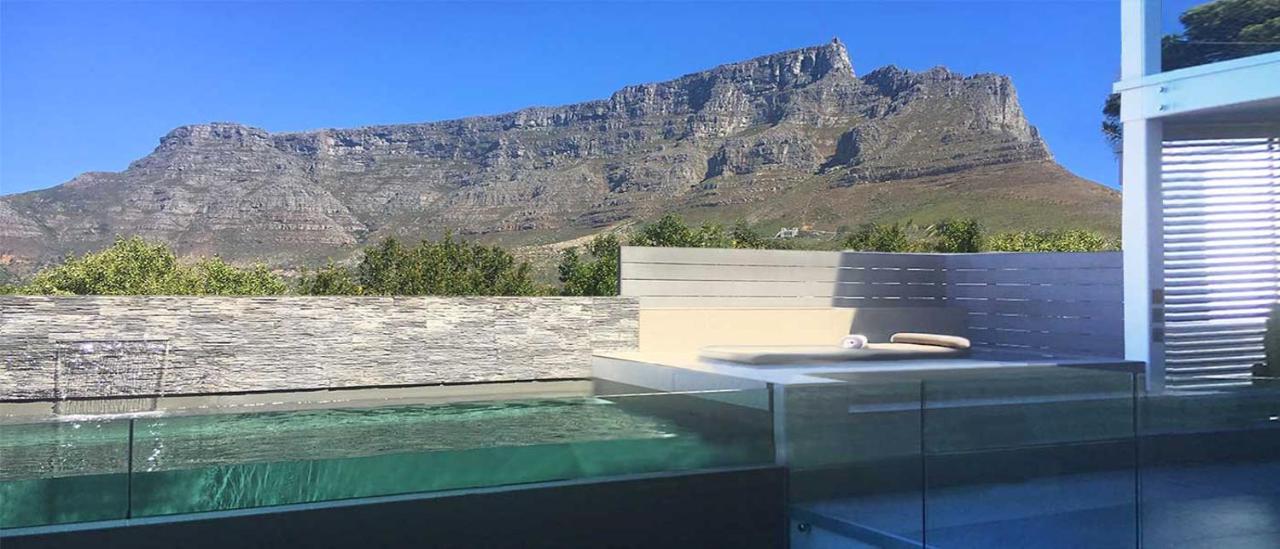 Bayview Boutique Guesthouse Cape Town Exterior photo