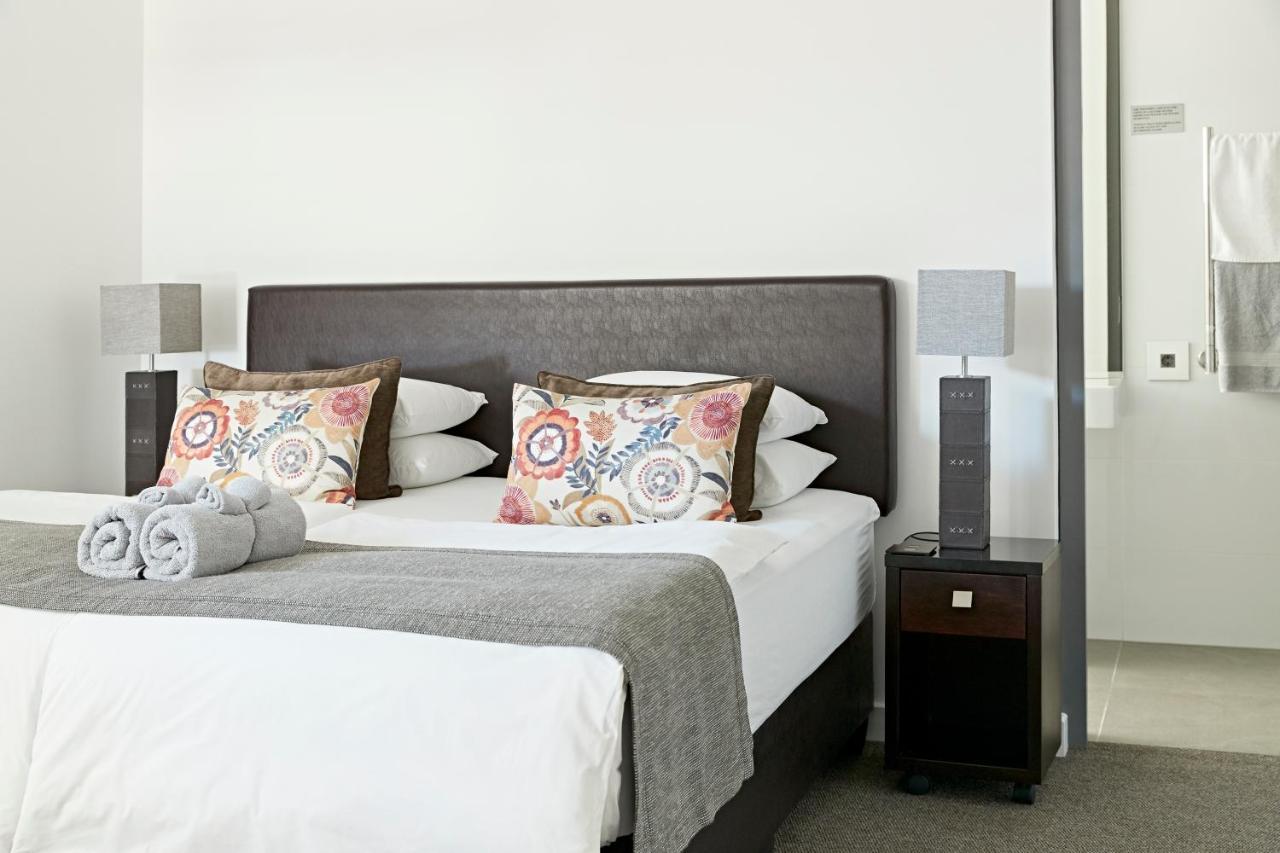 Bayview Boutique Guesthouse Cape Town Exterior photo