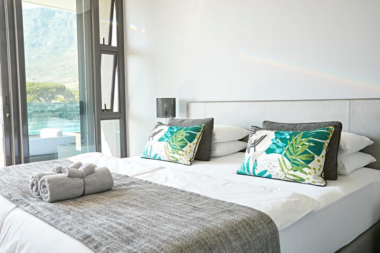 Bayview Boutique Guesthouse Cape Town Exterior photo
