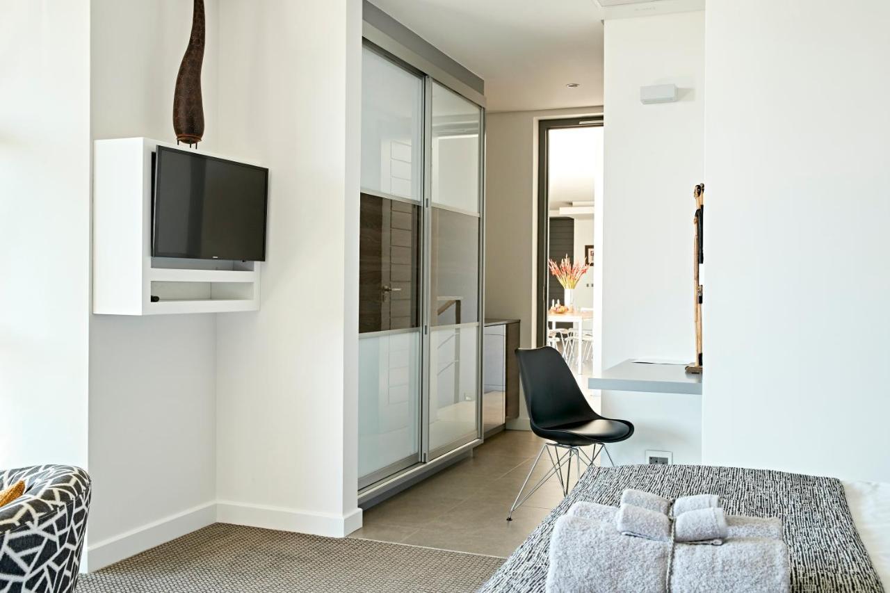 Bayview Boutique Guesthouse Cape Town Exterior photo