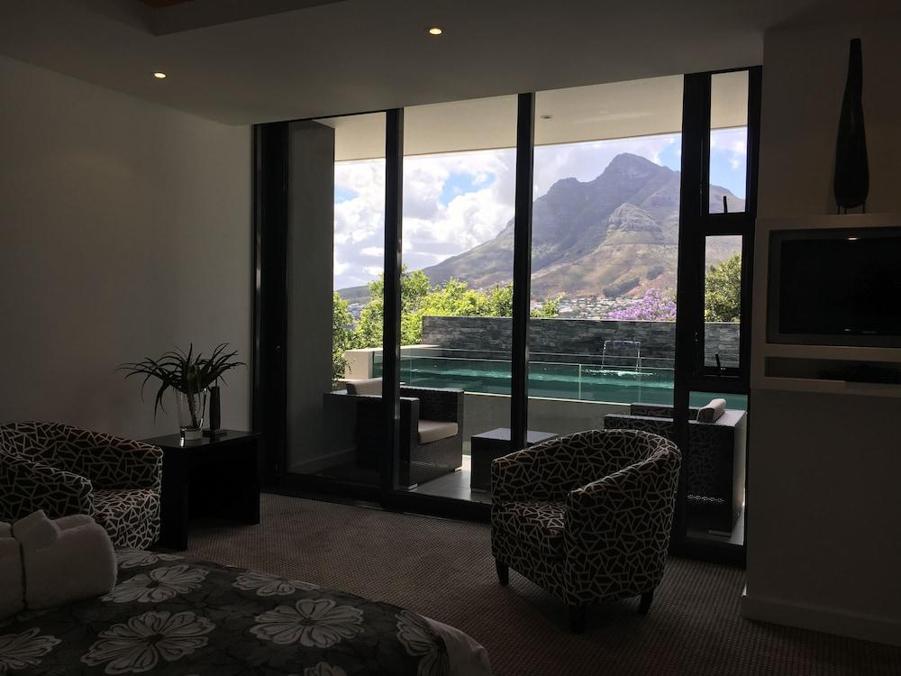 Bayview Boutique Guesthouse Cape Town Exterior photo
