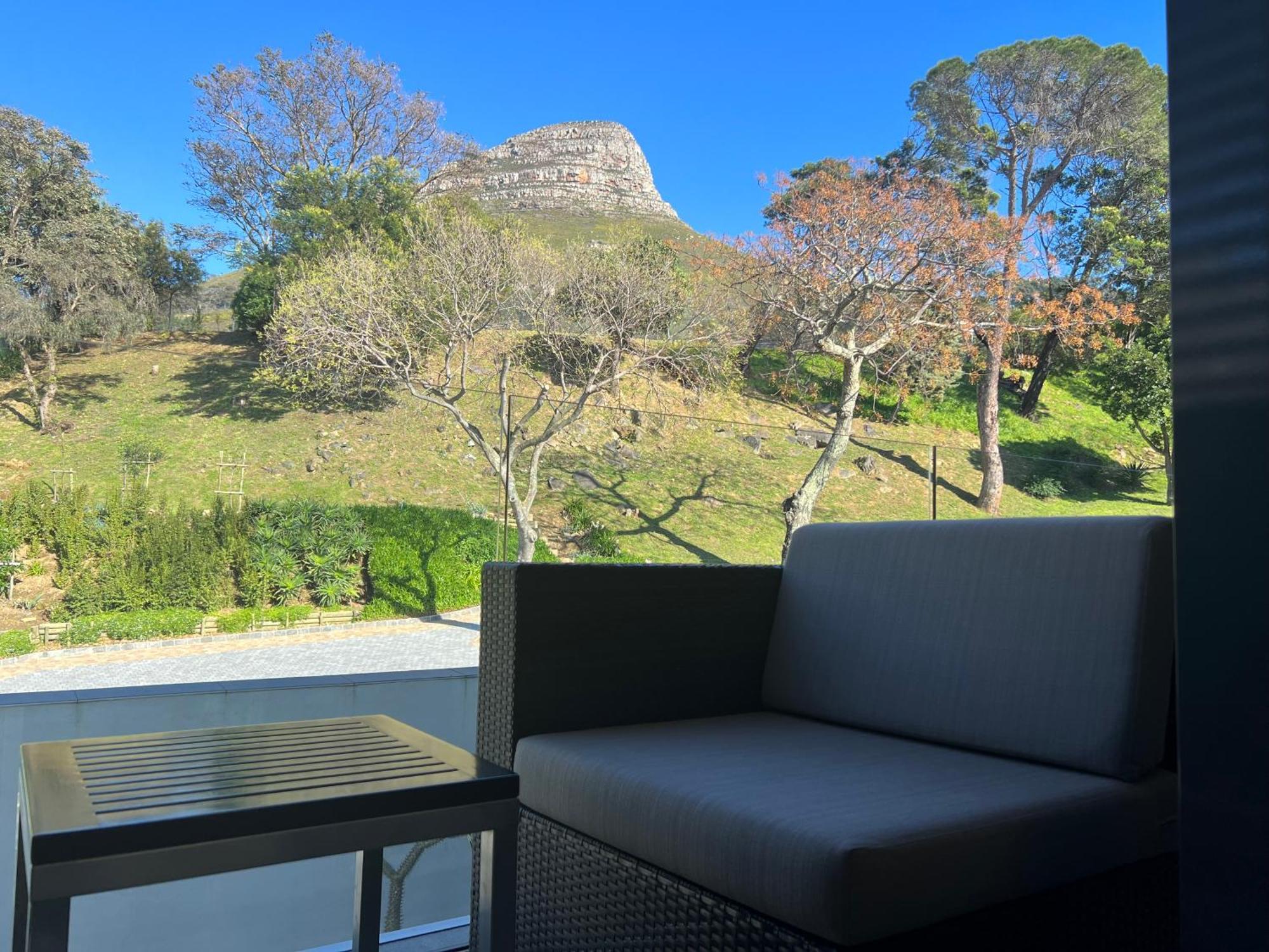 Bayview Boutique Guesthouse Cape Town Exterior photo