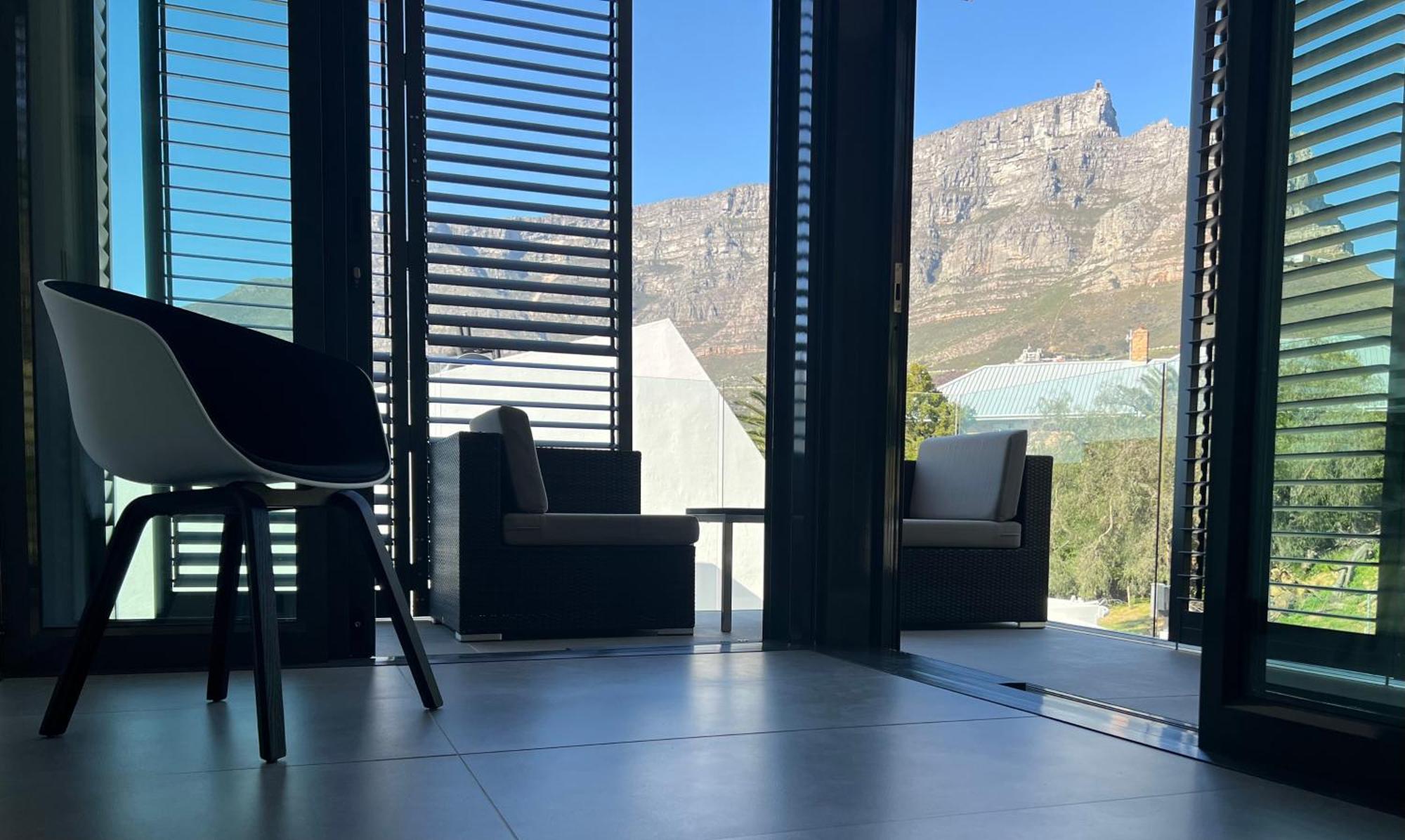 Bayview Boutique Guesthouse Cape Town Exterior photo