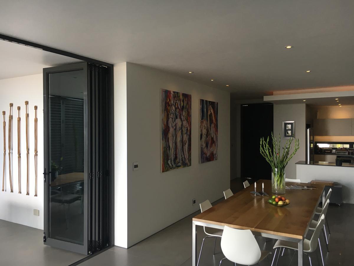 Bayview Boutique Guesthouse Cape Town Exterior photo