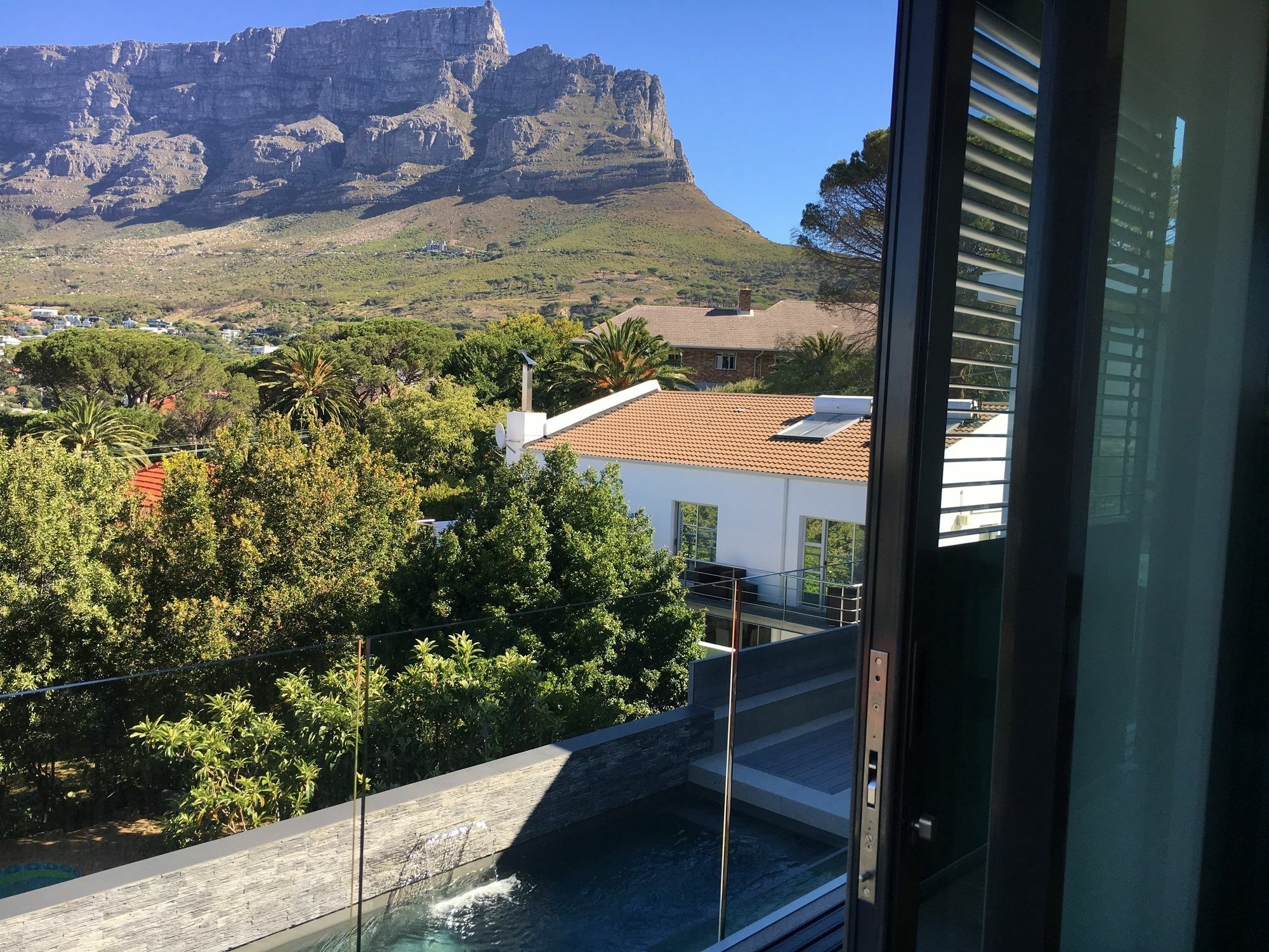 Bayview Boutique Guesthouse Cape Town Exterior photo