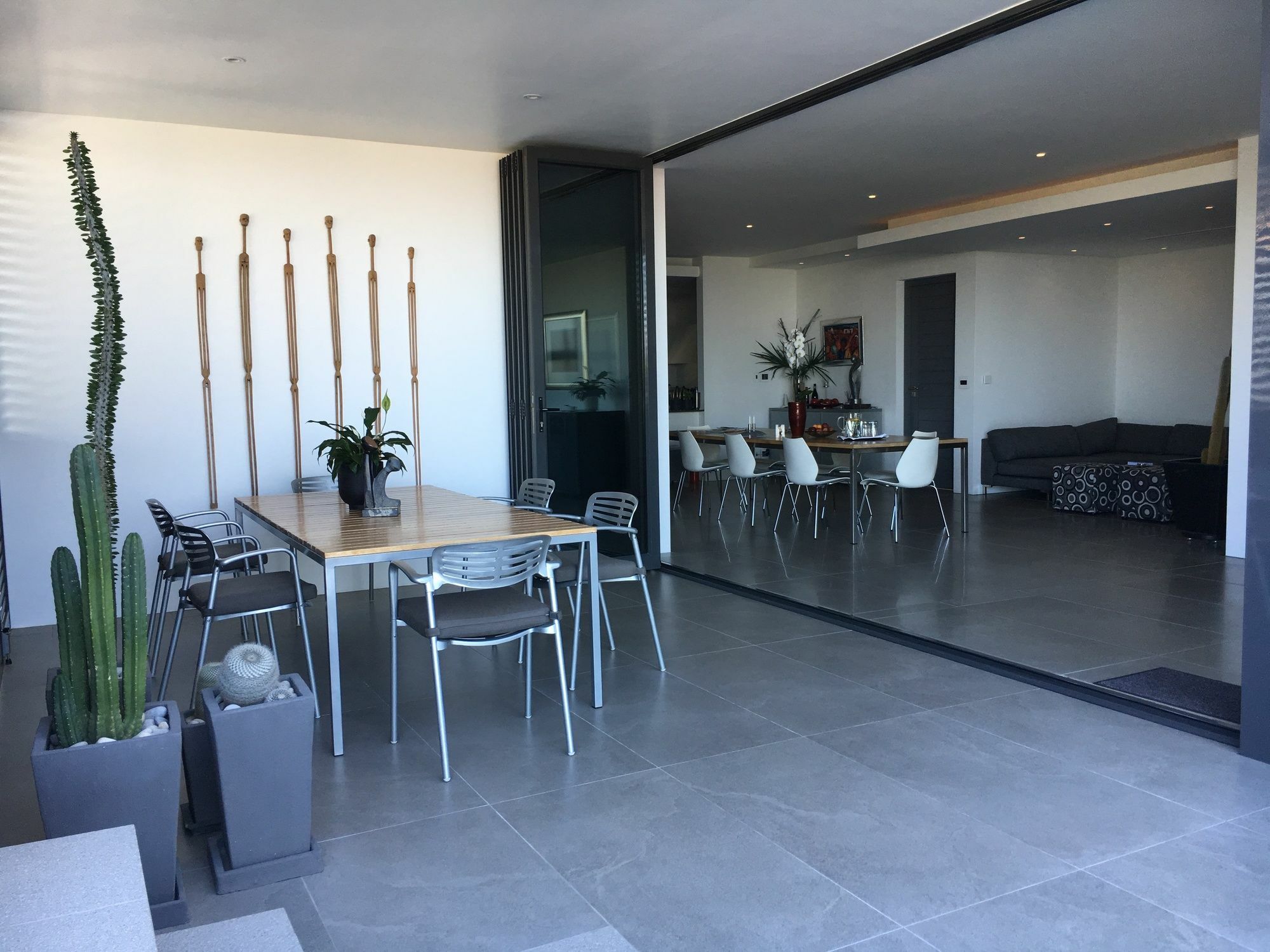 Bayview Boutique Guesthouse Cape Town Exterior photo